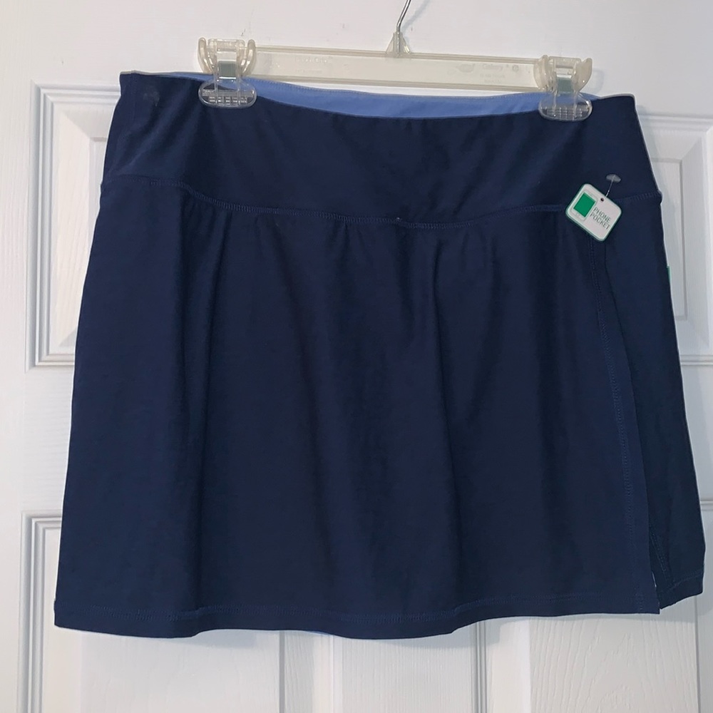 Dip Women’s Tennis Skirt